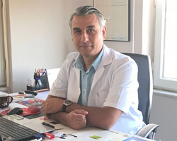 Uzm. Dr. Cem ÇETİN