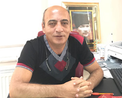Dr. Oğuz AYDOĞDU